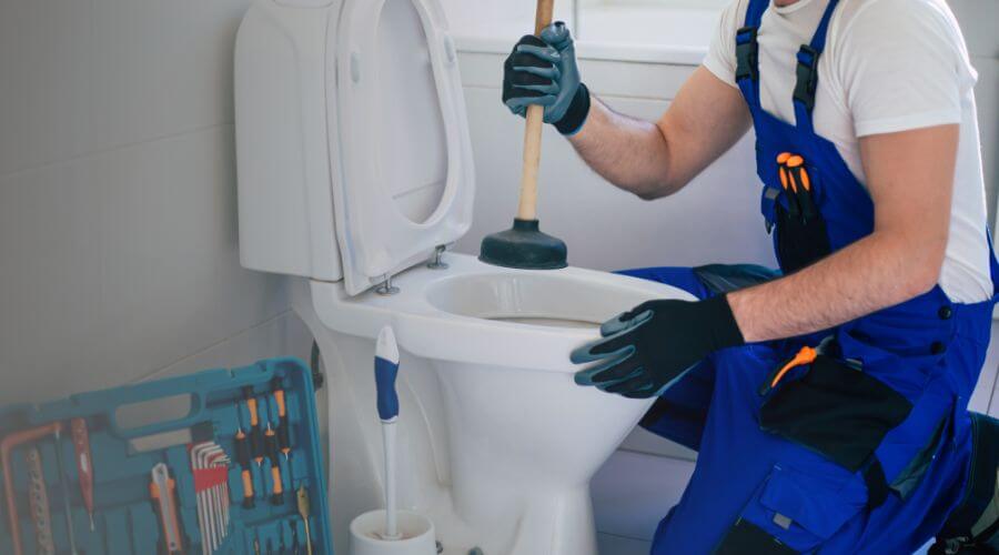 Local annual plumbing maintenance in Snoqualmie Pass, WA
